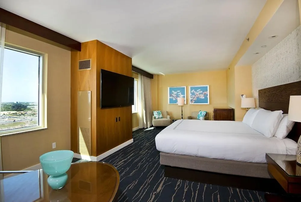 Hilton Orlando 4* Williamsburg