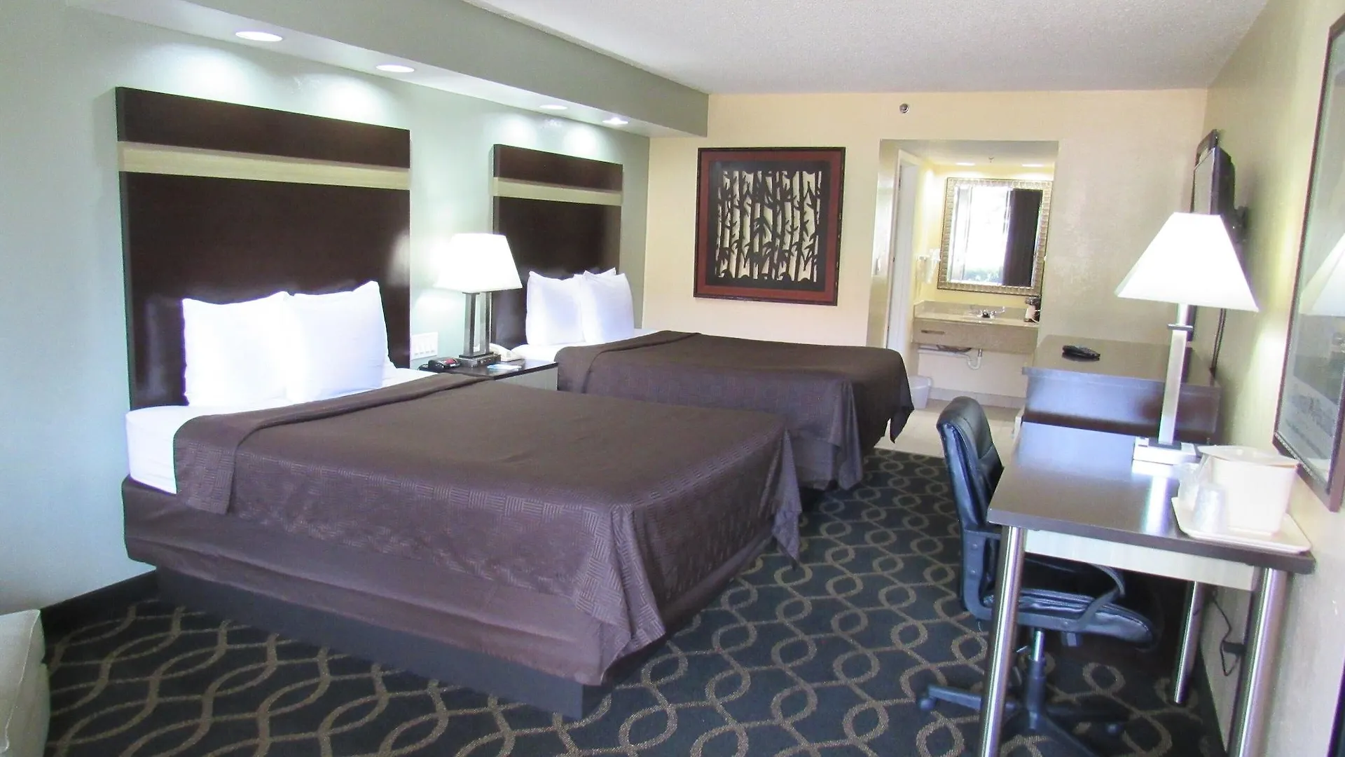Clarion Orlando International Drive - Icon Park Fogadó