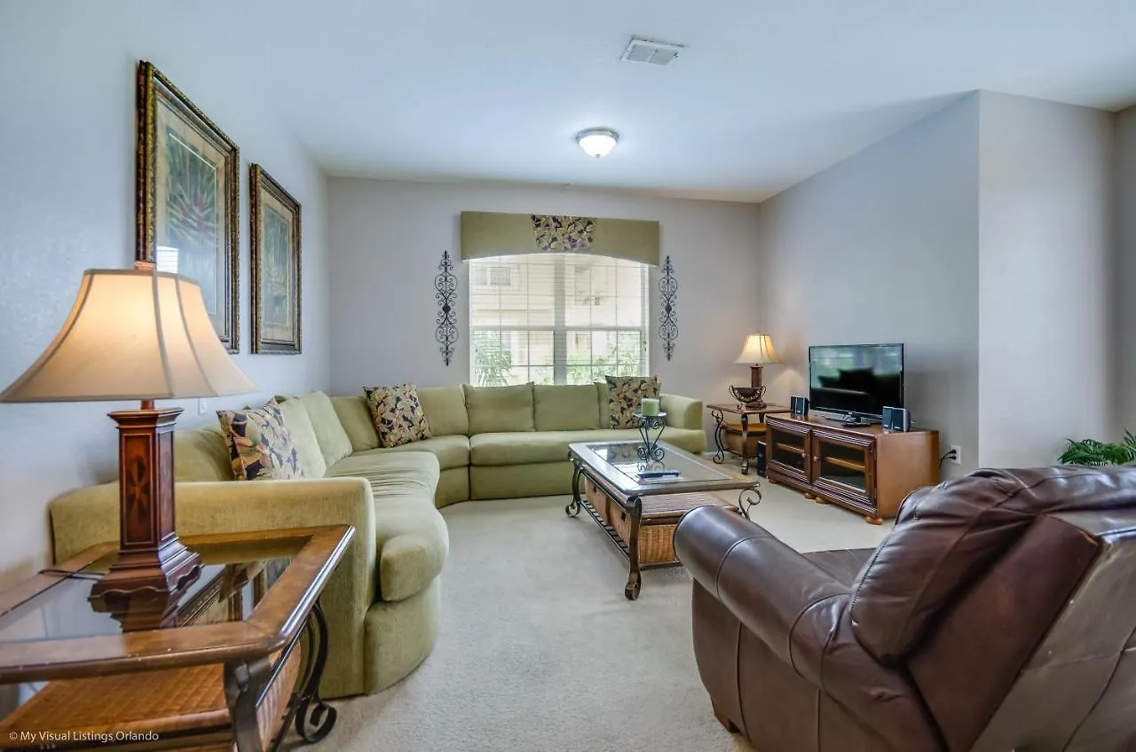 Lakeview At Vista Cay Appartamento
