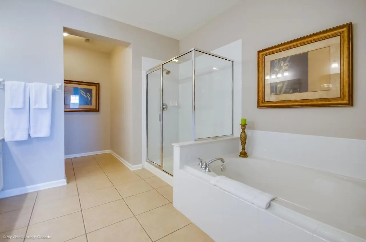 Appartamento Lakeview At Vista Cay *
