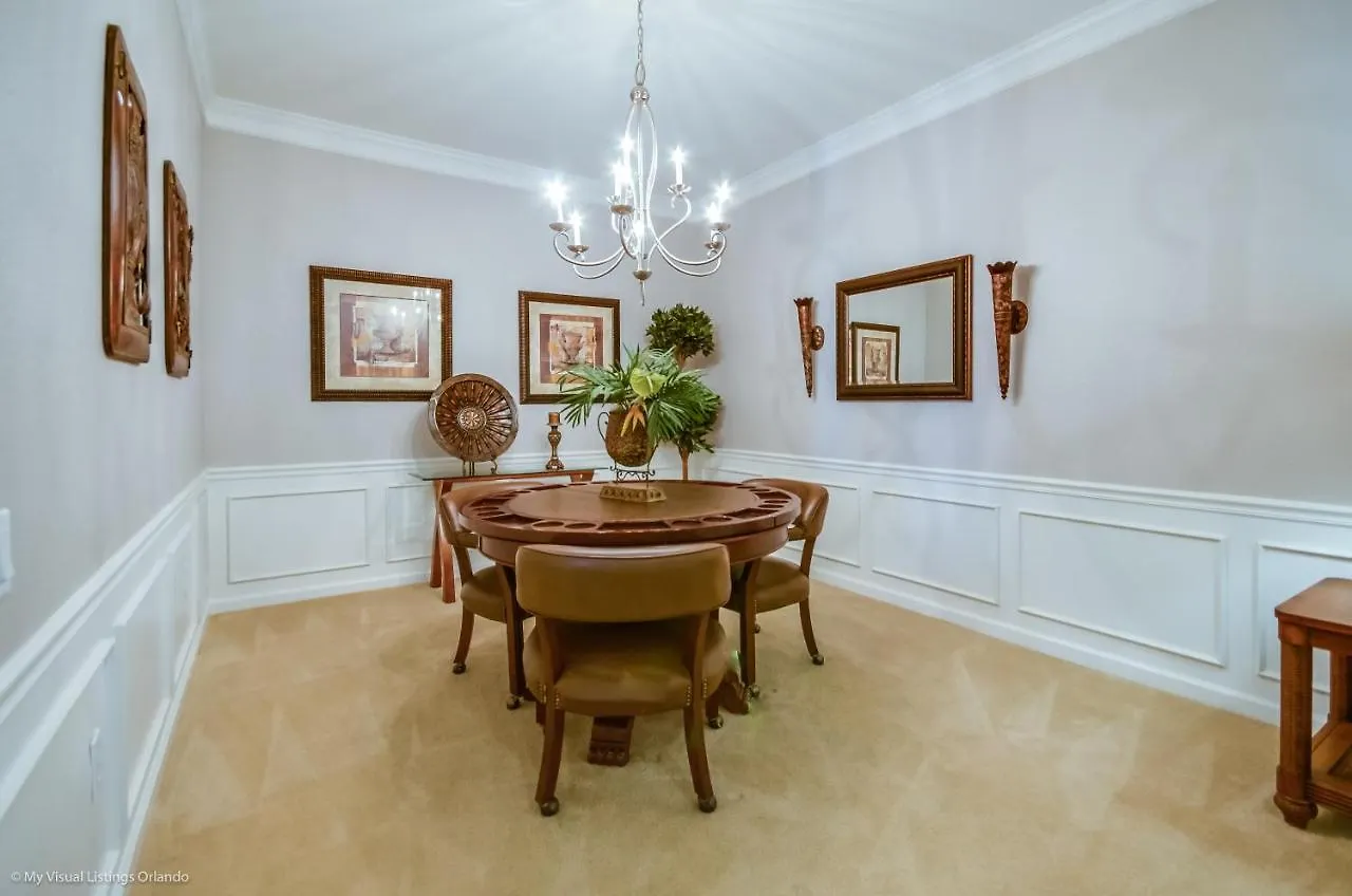 Lakeview At Vista Cay Appartamento *