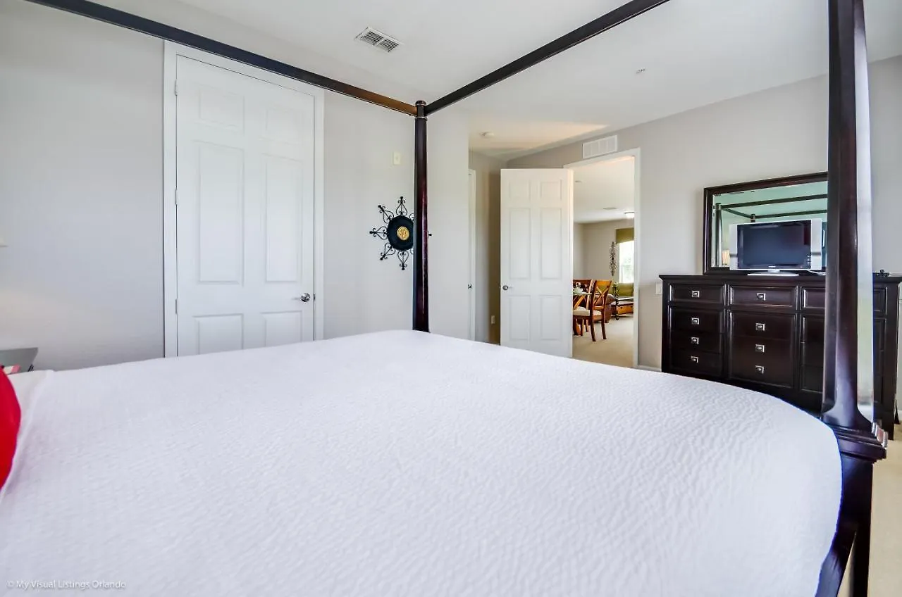 Appartamento Lakeview At Vista Cay *