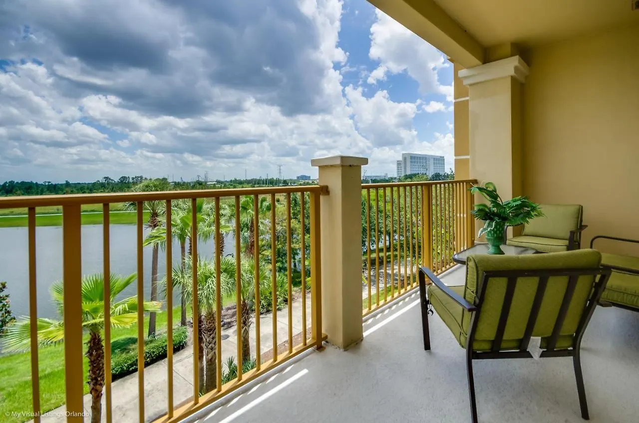 Lakeview At Vista Cay *