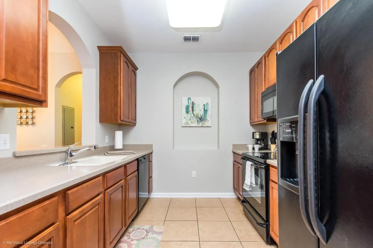 شقة Gorgeous Vista Cay Condo, Next To Clubhouse أورلاندو