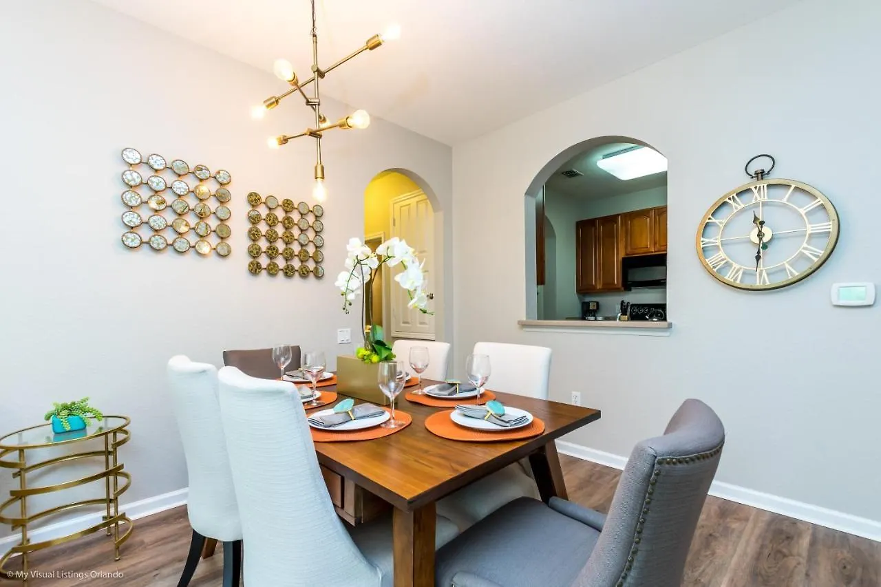 شقة Gorgeous Vista Cay Condo, Next To Clubhouse
