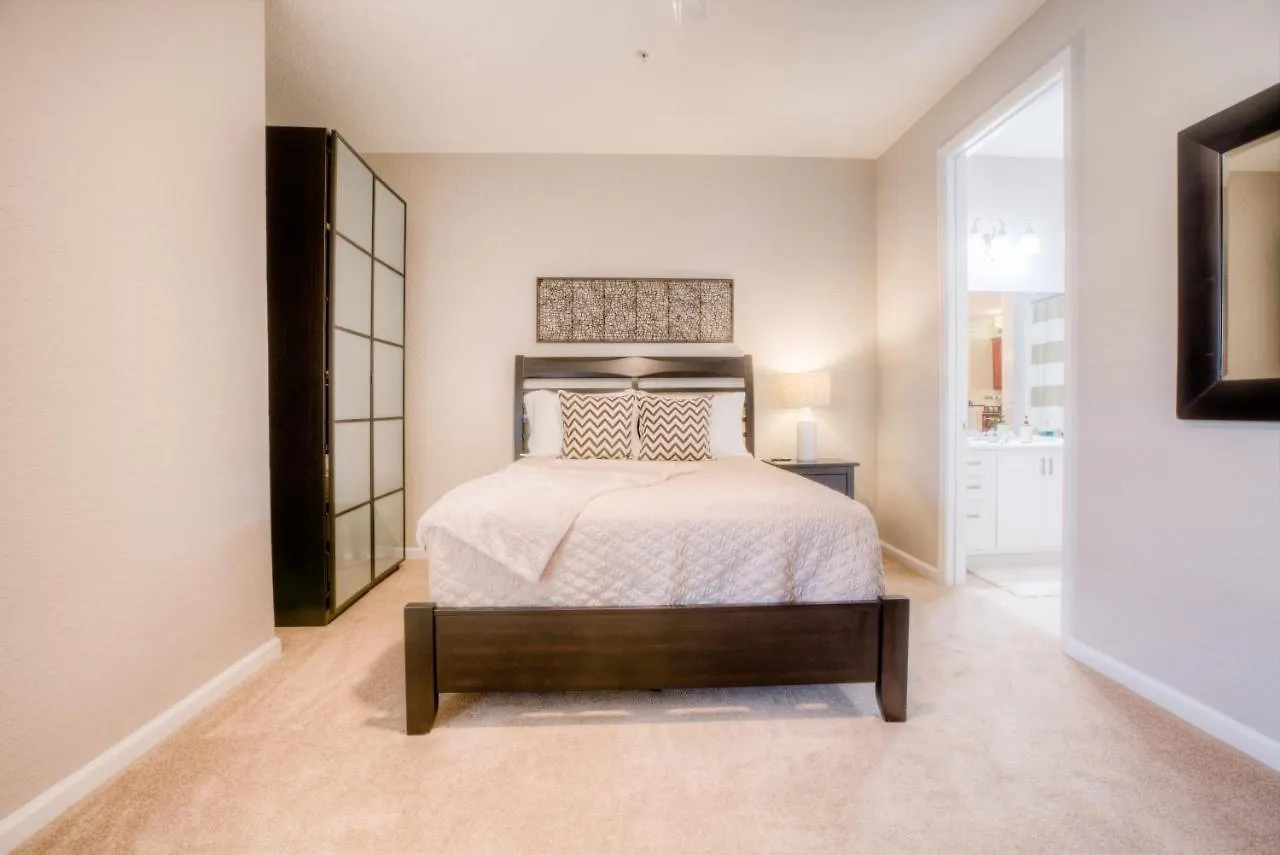 Apartment Stunning W Free Access, Near Wdw Kissimmee