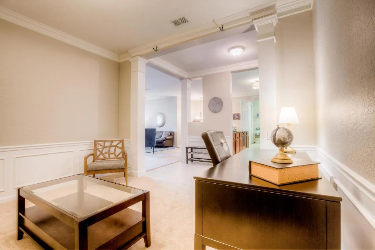 Stunning W Free Access, Near Wdw Apartment Kissimmee
