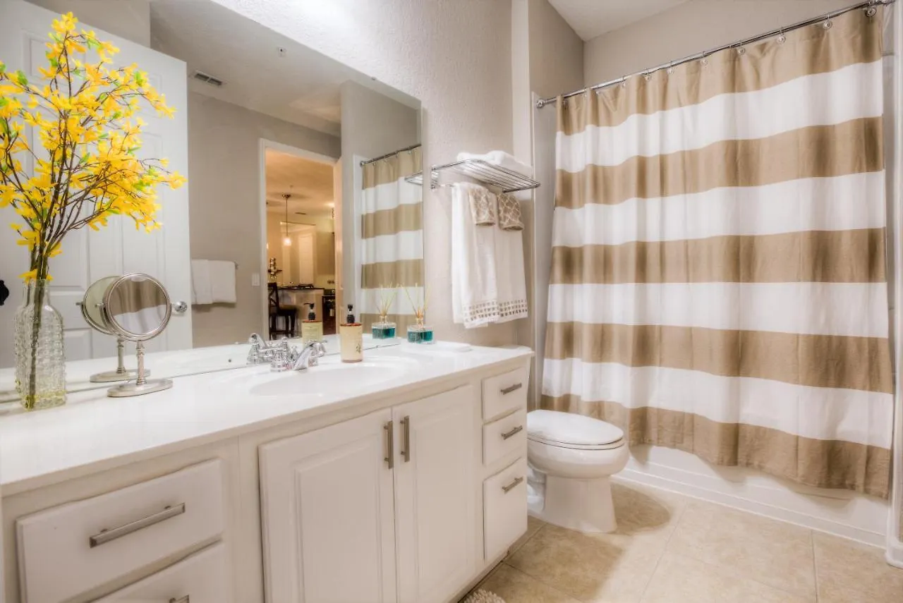 Stunning W Free Access, Near Wdw * Kissimmee