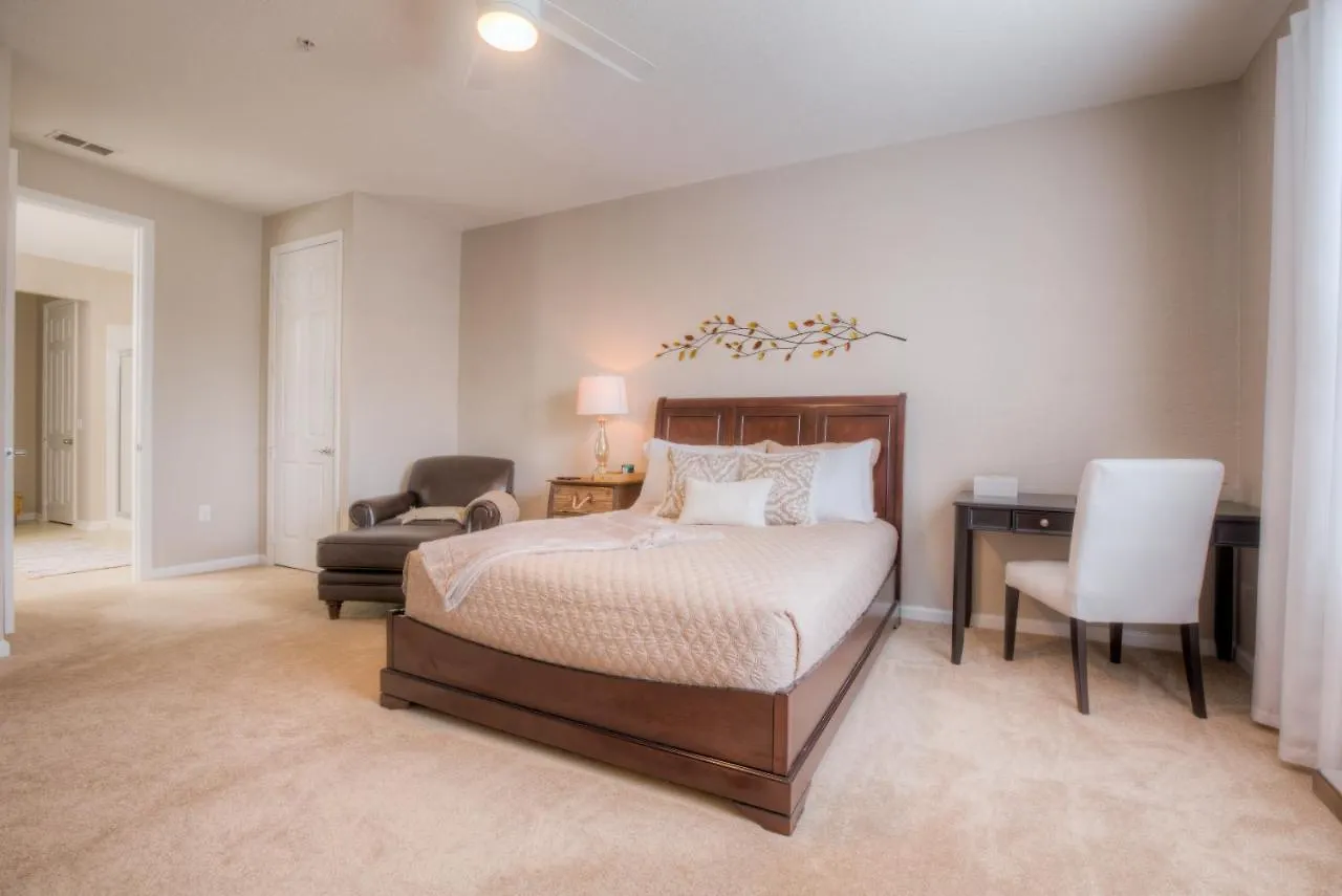 Stunning W Free Access, Near Wdw
