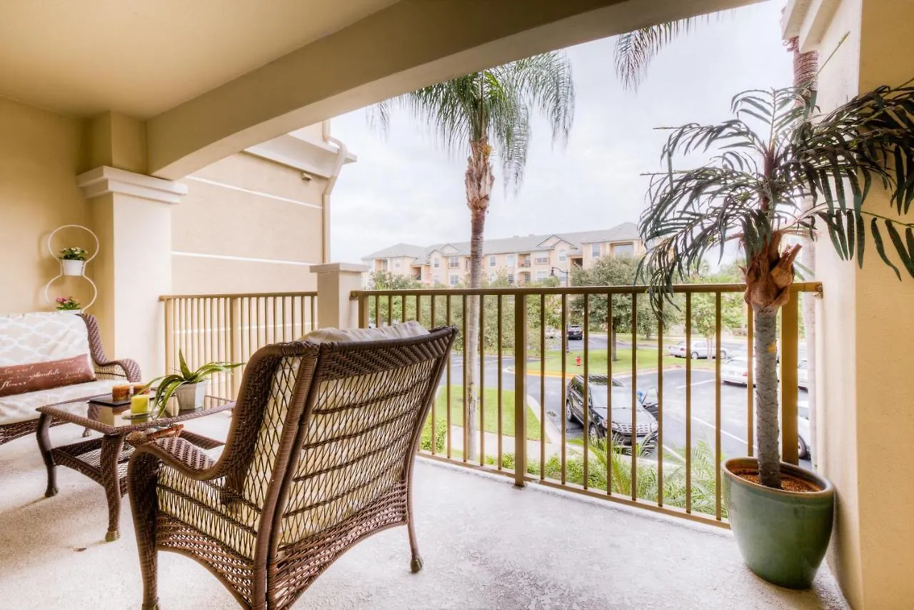 Stunning W Free Access, Near Wdw *