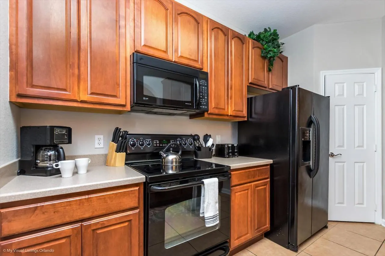 Gorgeous Vista Cay Condo, Next To Clubhouse شقة