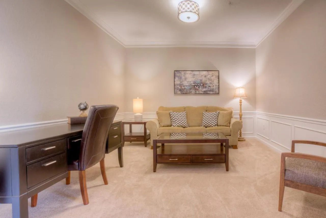 Stunning W Free Access, Near Wdw Kissimmee