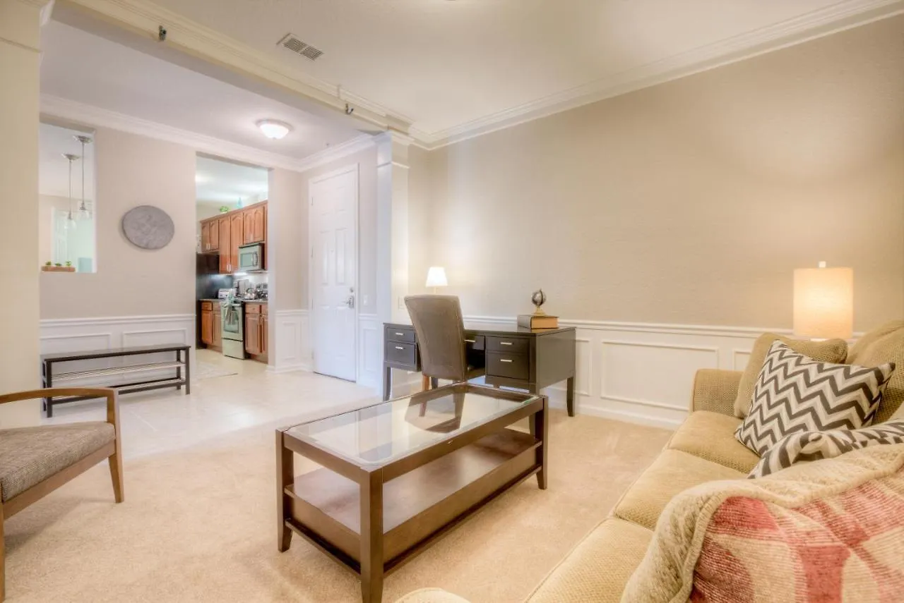 Stunning W Free Access, Near Wdw