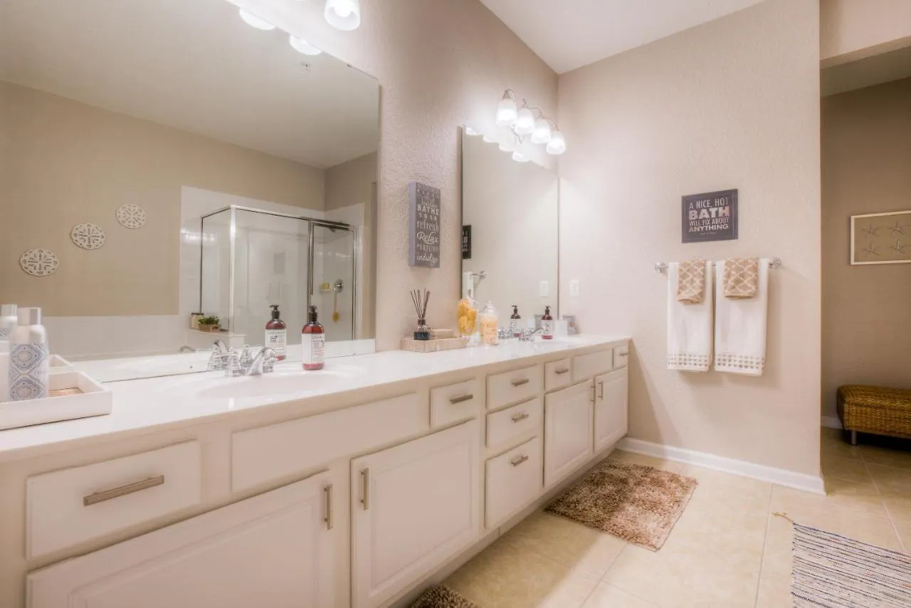 Stunning W Free Access, Near Wdw * Kissimmee