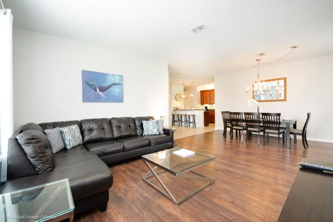 Spacious Vista Cay Condo, Near Universal * Hunters Creek