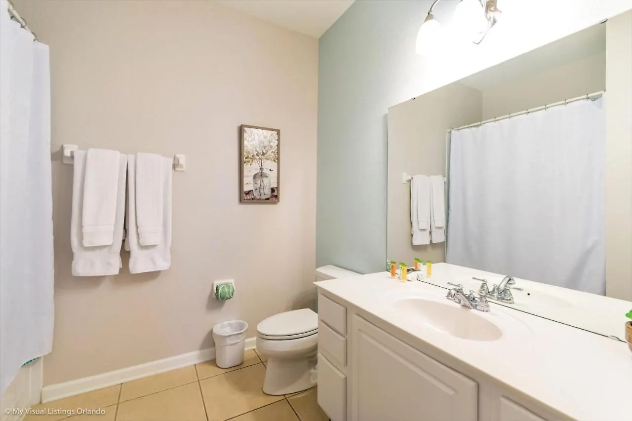 Apartment Spacious Vista Cay Condo, Near Universal *