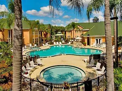 Hotel The Palms And