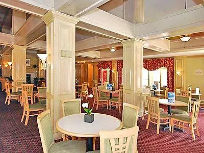 Hotel The Palms And 3*