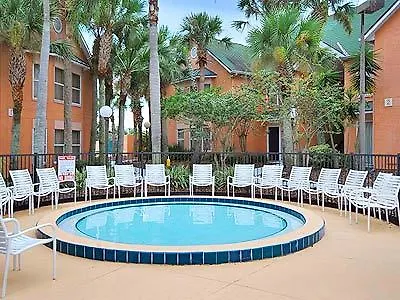 Hotel The Palms And Lake Buena Vista