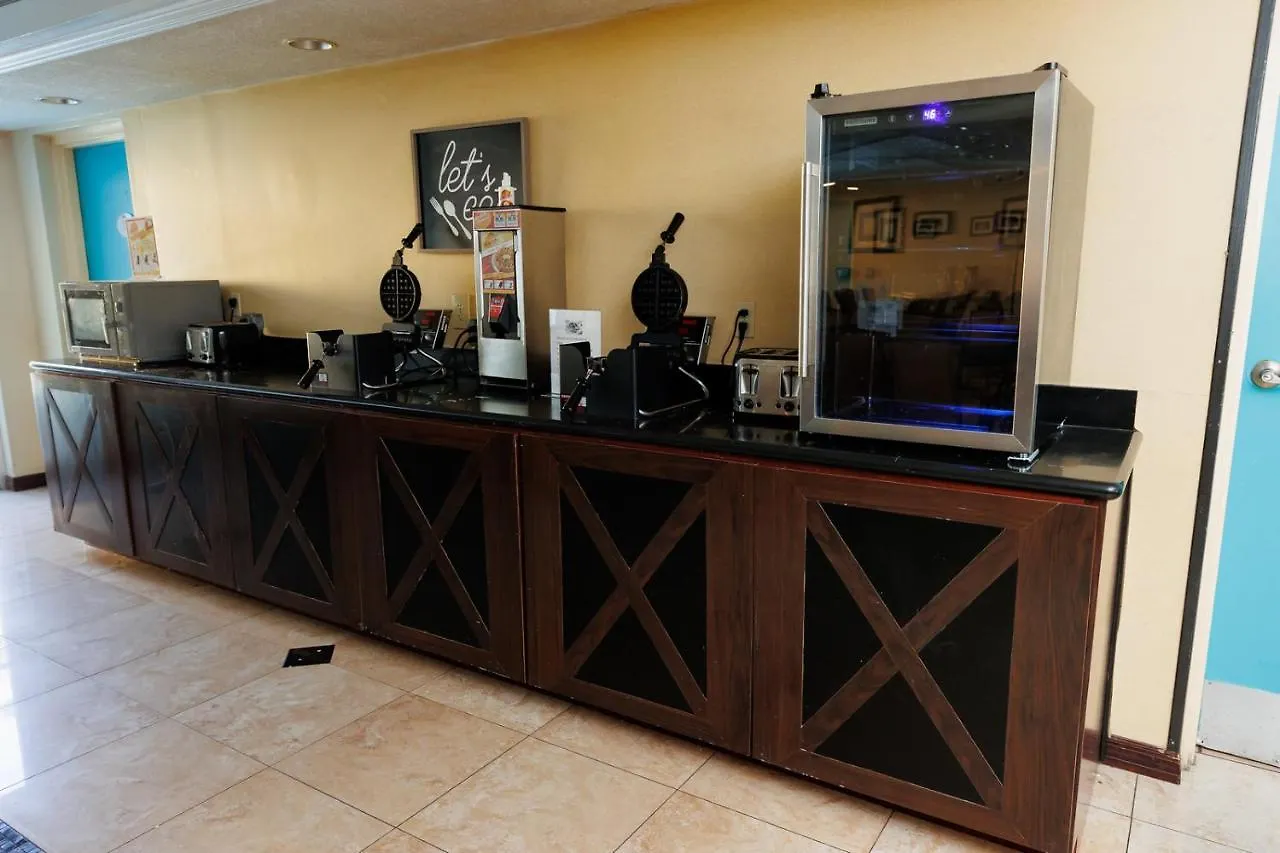 Hotel Garnet & Suites, Orlando