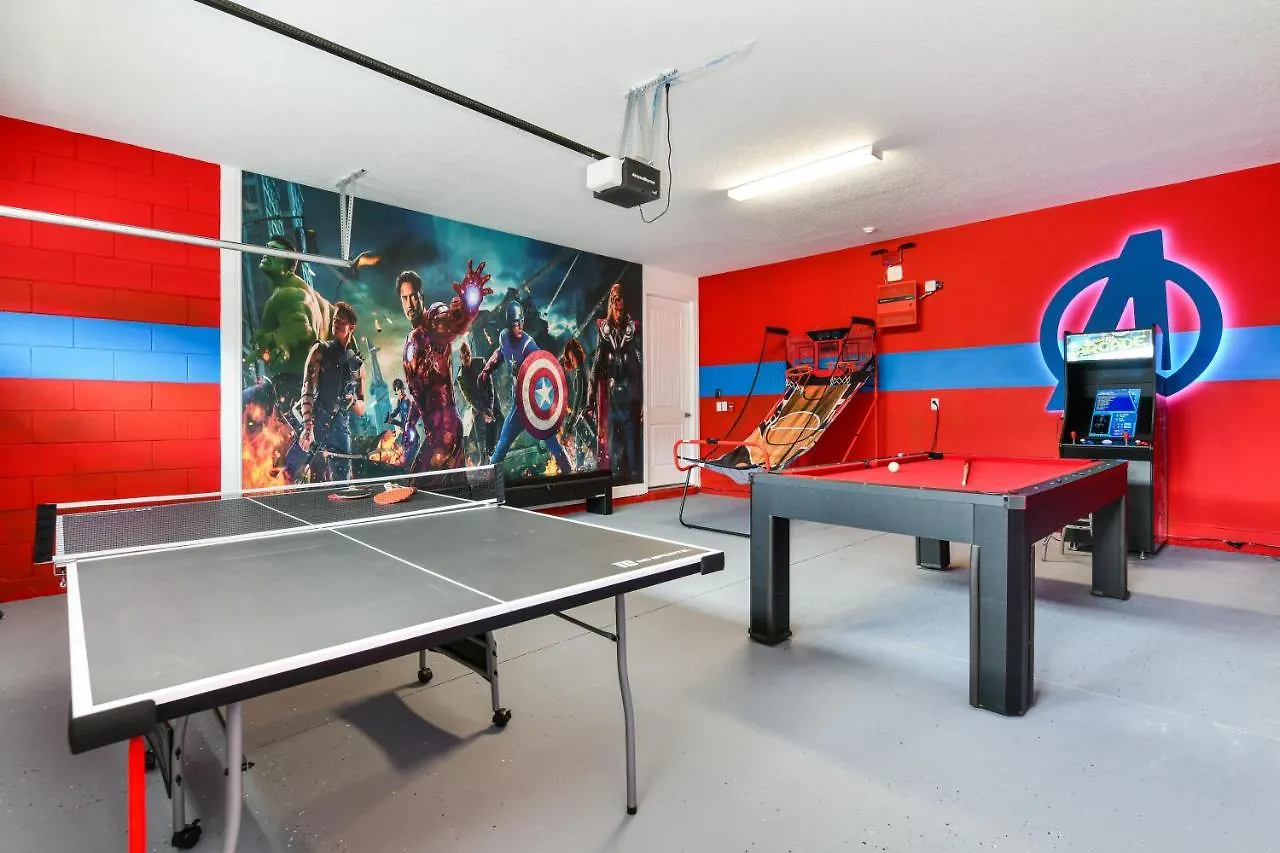 Chic Near By Rentyl With Private Pool & Amenities - 270c
