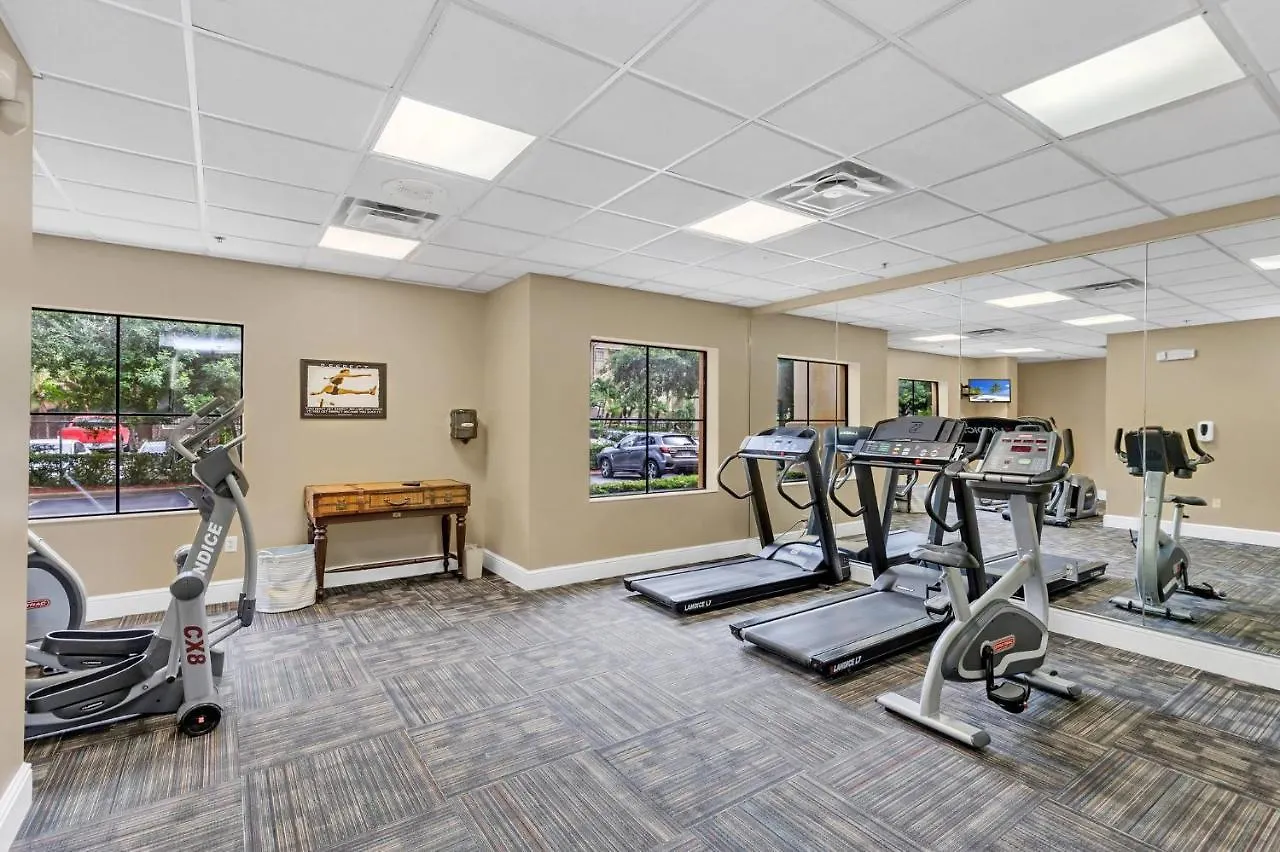 Near Disney - 1br With Two Queen Beds - Pool And Hot Tub Orlando
