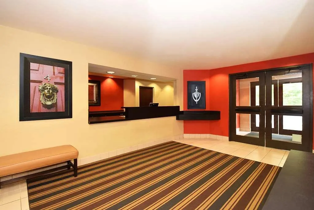 Extended America - - Theme Parks - Vineland Rd Hotel 2*