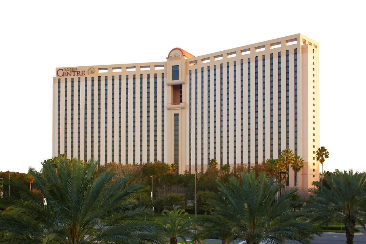 Rosen Centre Orlando Convention Center Szálloda