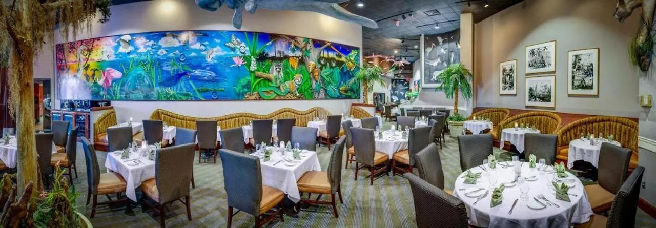 Rosen Centre Orlando Convention Center Szálloda 3*