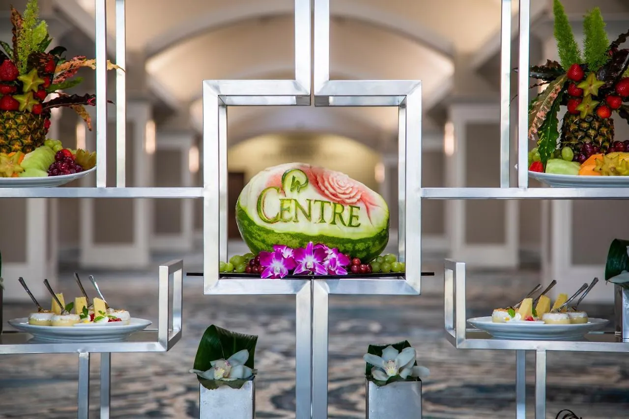 Szálloda Rosen Centre Orlando Convention Center 3*