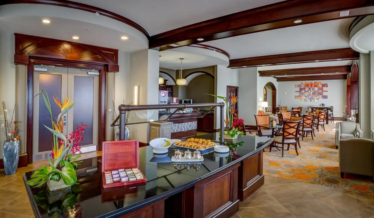 Üdülőközpont Rosen Shingle Creek Universal Blvd 4*