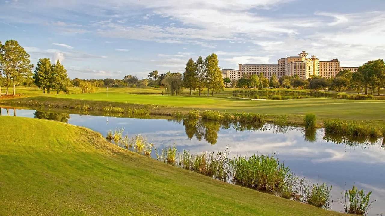 Üdülőközpont Rosen Shingle Creek Universal Blvd Williamsburg