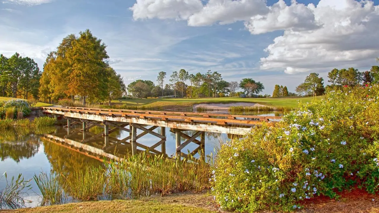 Üdülőközpont Rosen Shingle Creek Universal Blvd