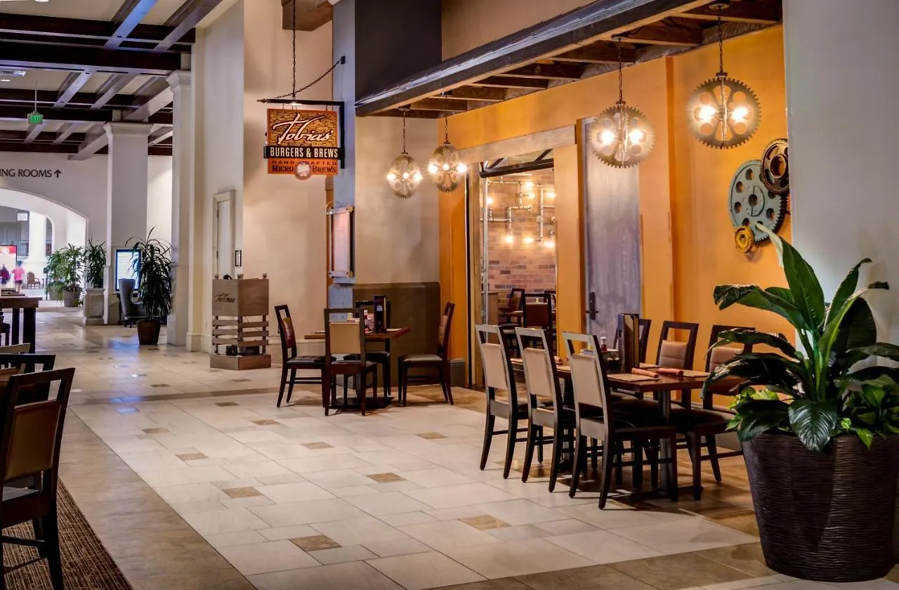 Üdülőközpont Rosen Shingle Creek Universal Blvd