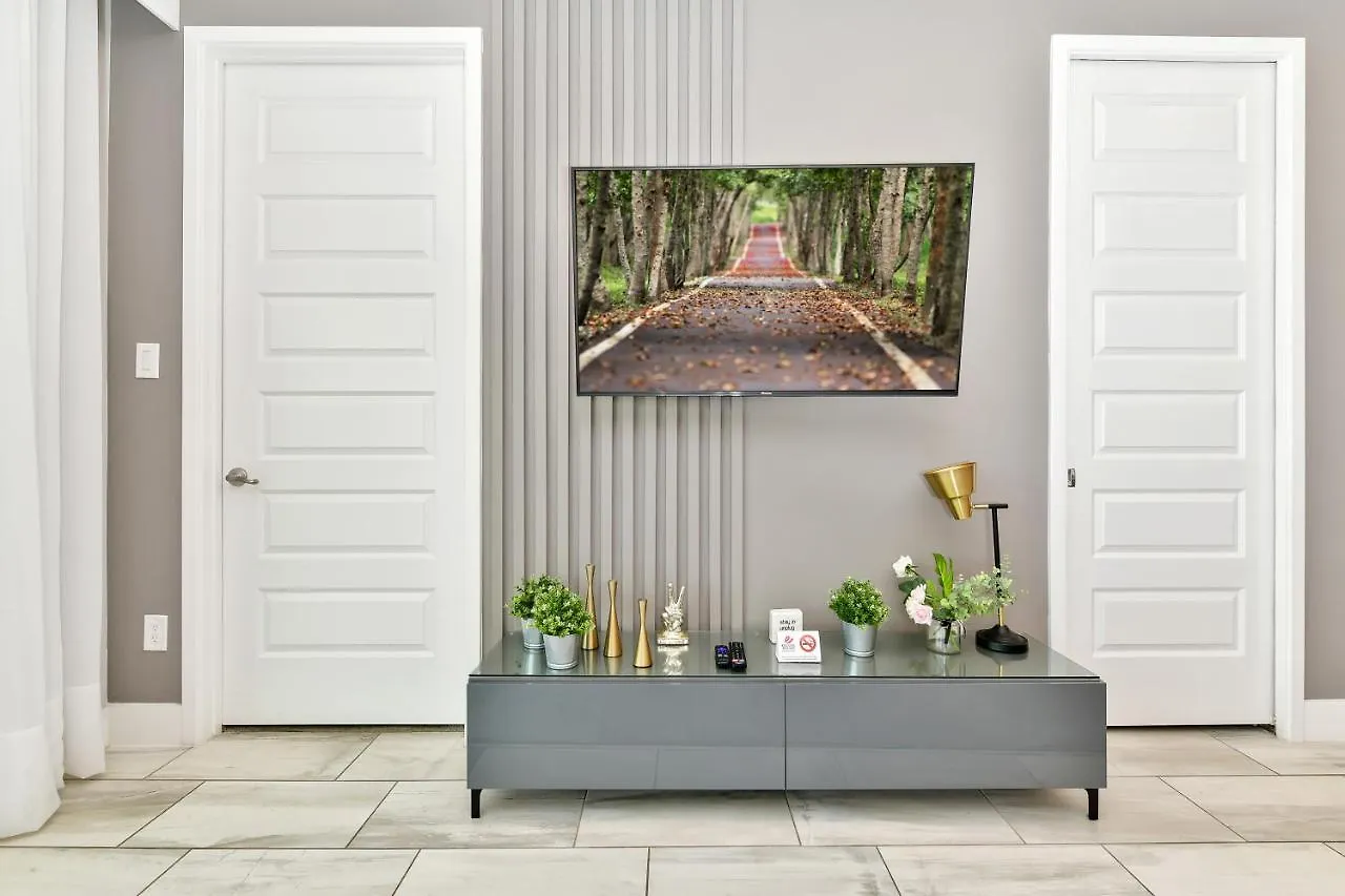Modern House By Rentyl Near With Private Pool & Amenities - 393s Holiday home