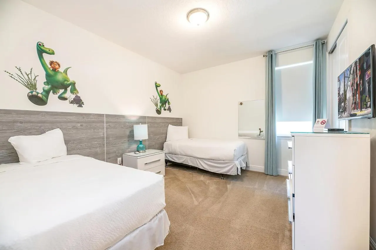 Luxury Near By Rentyl With Private Pool & Amenities - 240m