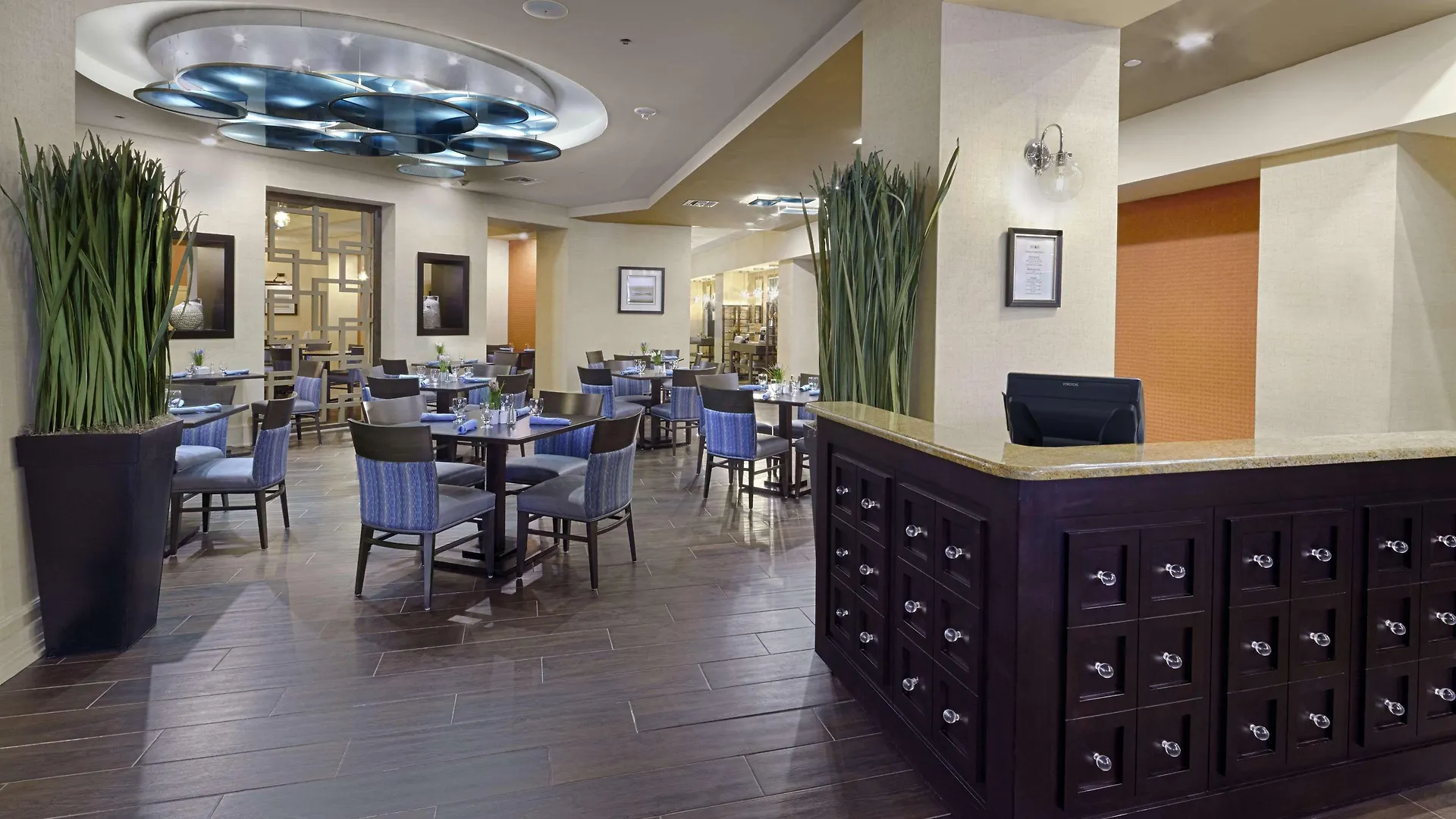Doubletree By Hilton Downtown 4* Orlando