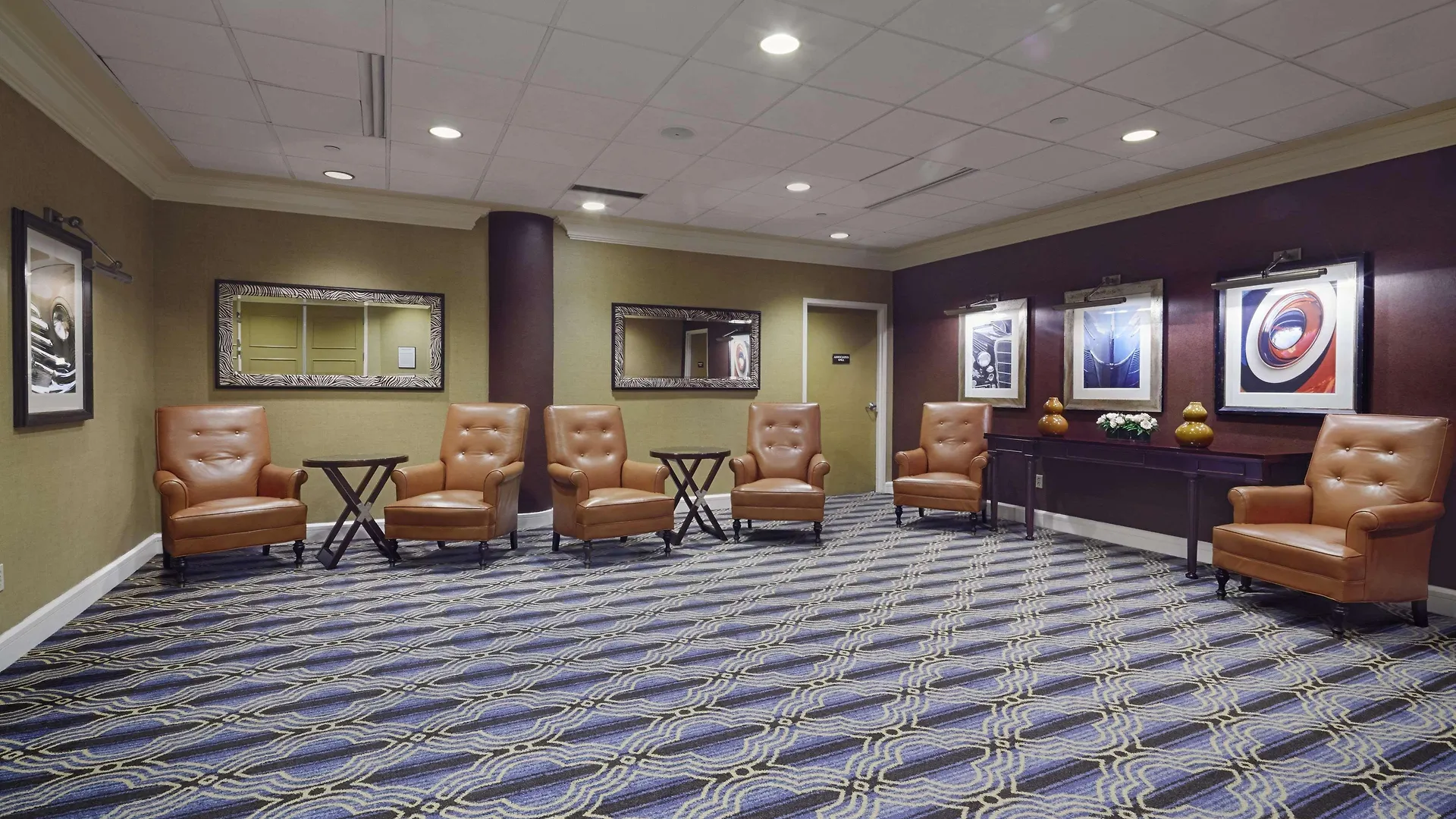 Doubletree By Hilton Downtown Orlando
