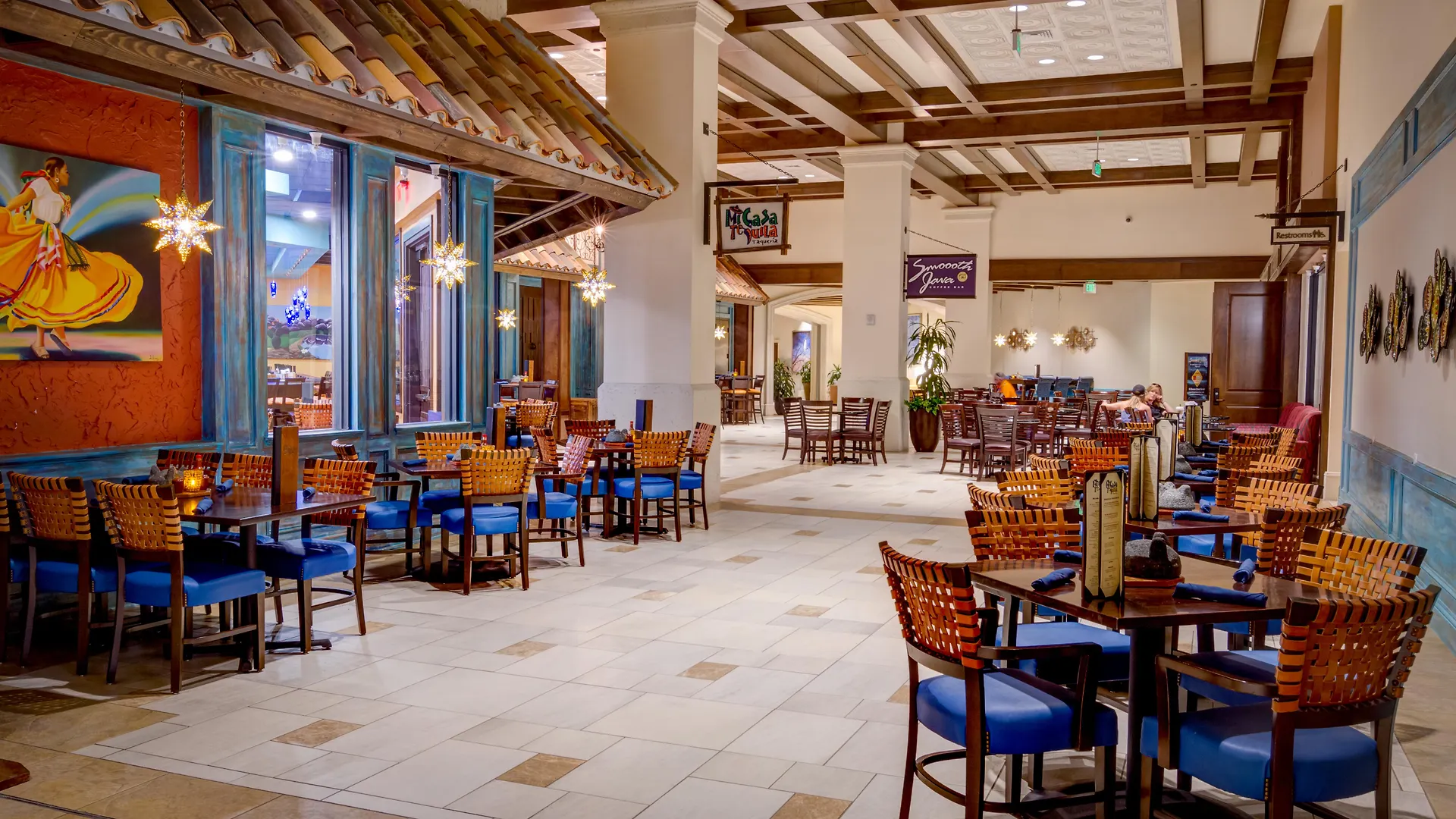 Üdülőközpont Rosen Shingle Creek Universal Blvd