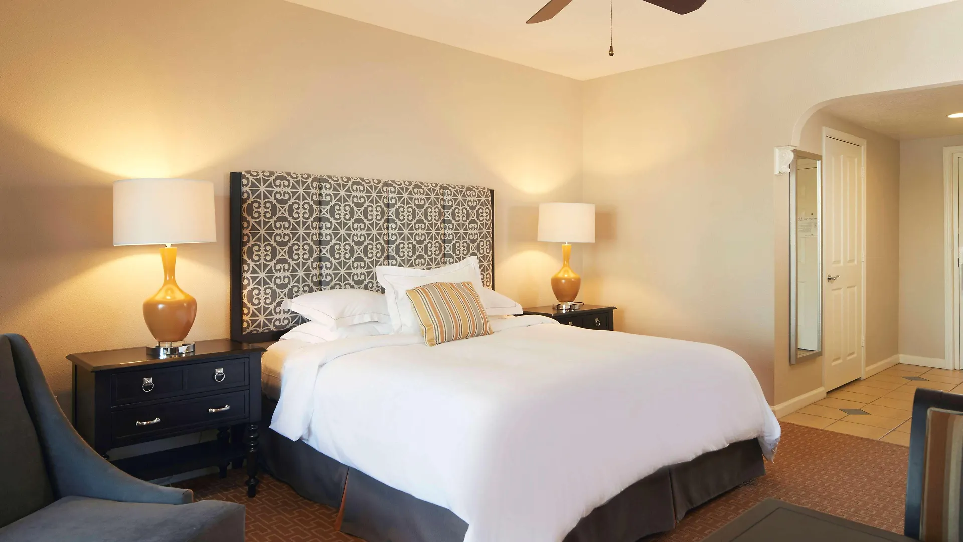 Hilton Grand Vacations Club Tuscany Village Orlando Resort