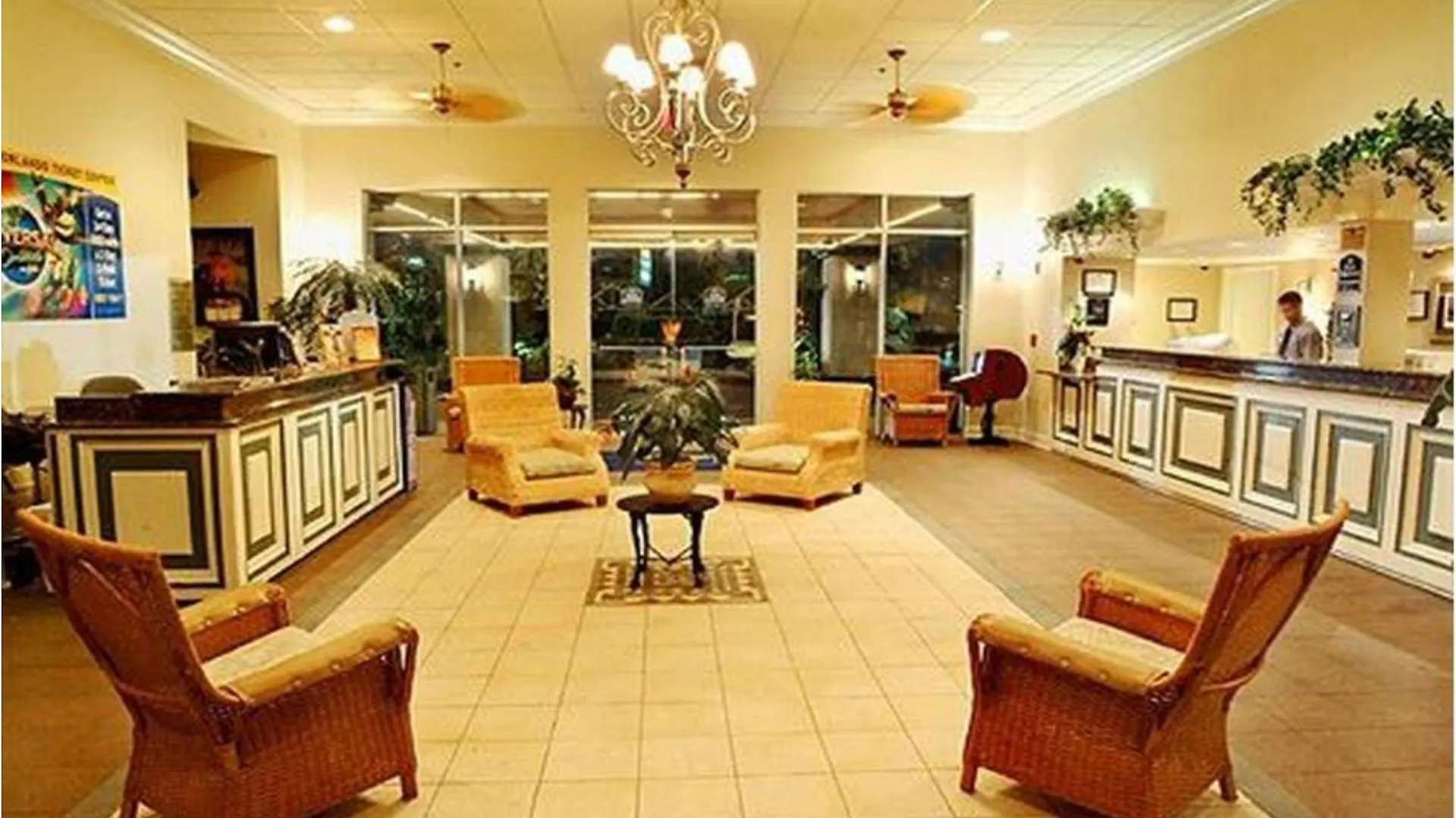 Hotel Monumental Movieland Orlando