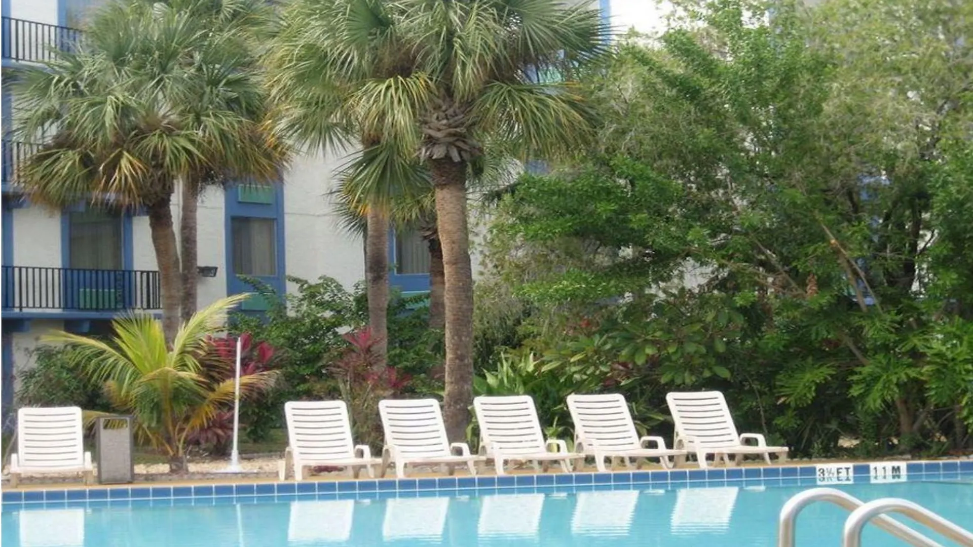Hotel Monumental Movieland