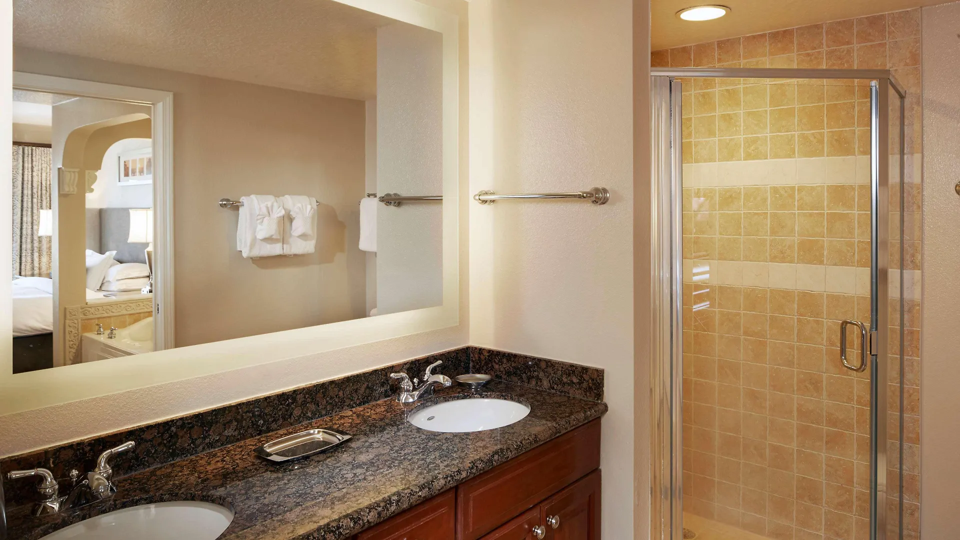 Hilton Grand Vacations Club Tuscany Village Orlando 3* Lake Buena Vista