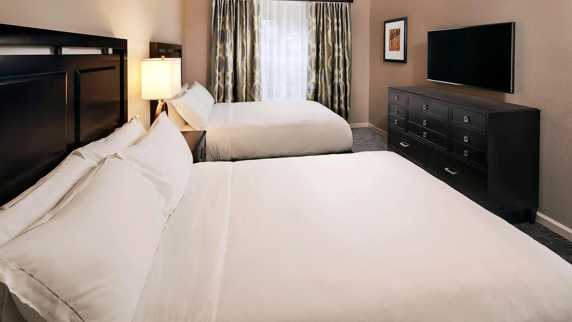 Hilton Grand Vacations Club Tuscany Village Orlando Lake Buena Vista