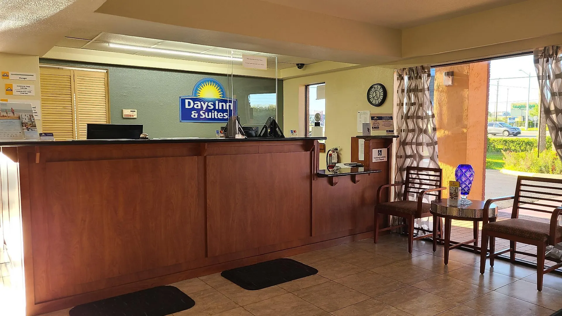 Hotel Quality & Orlando East - Ucf Area