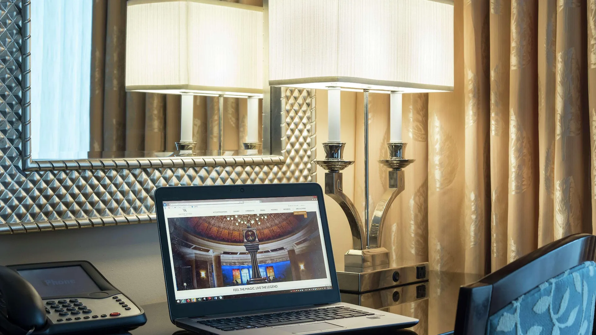 Waldorf Astoria Orlando - An Official Walt World 5*