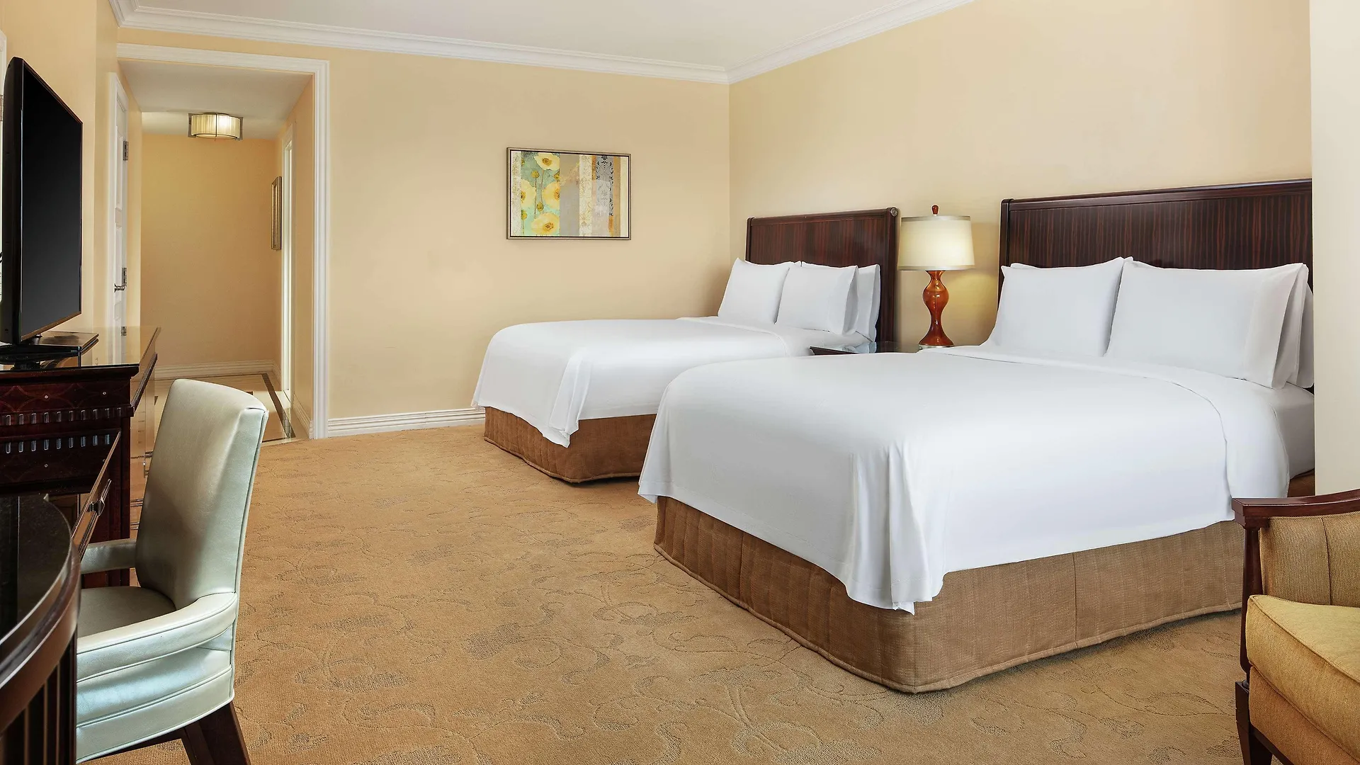 Waldorf Astoria Orlando - An Official Walt World Lake Buena Vista