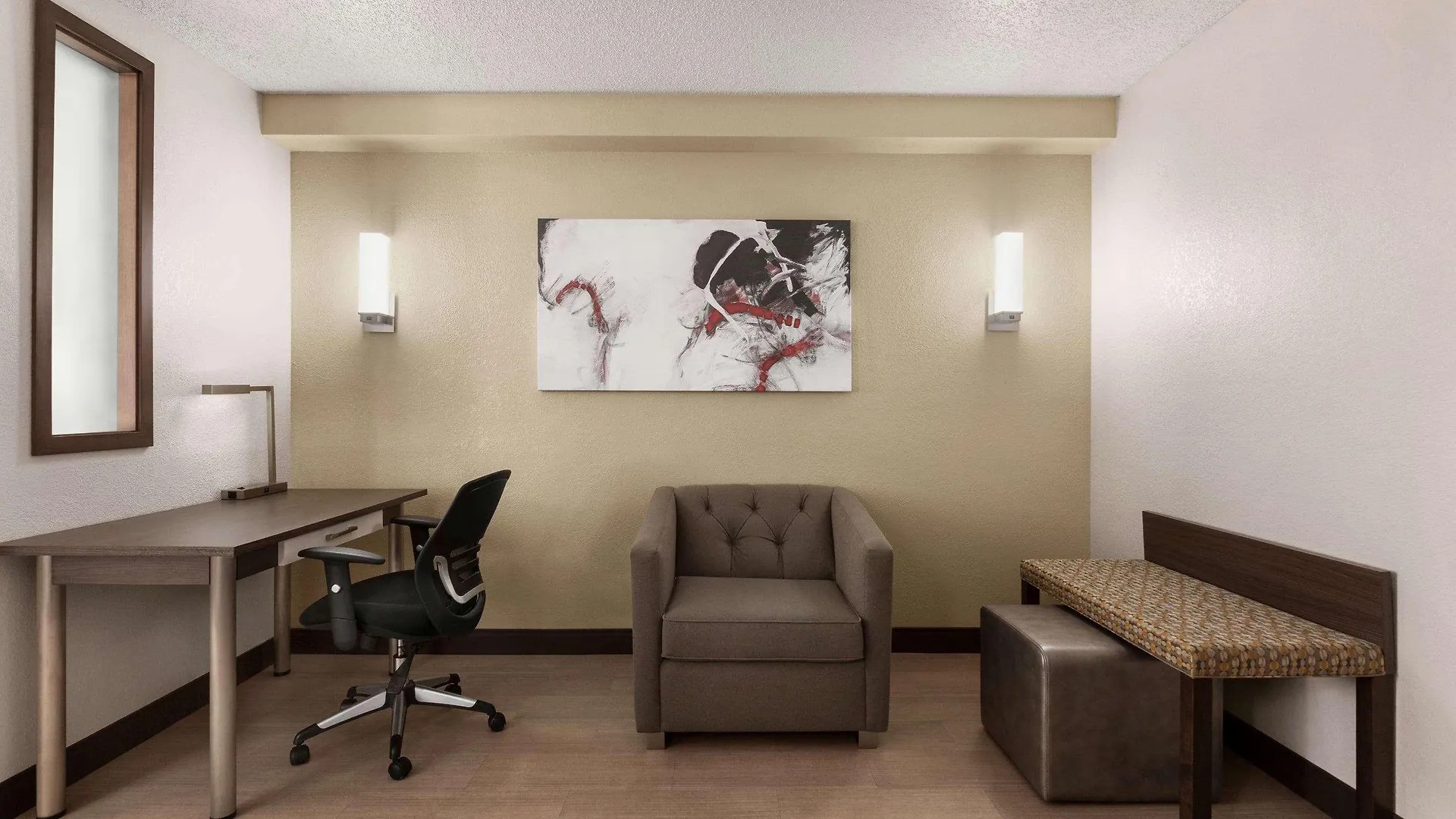 Ramada By Wyndham Airport- Free Airport Shuttle Hotel Orlando