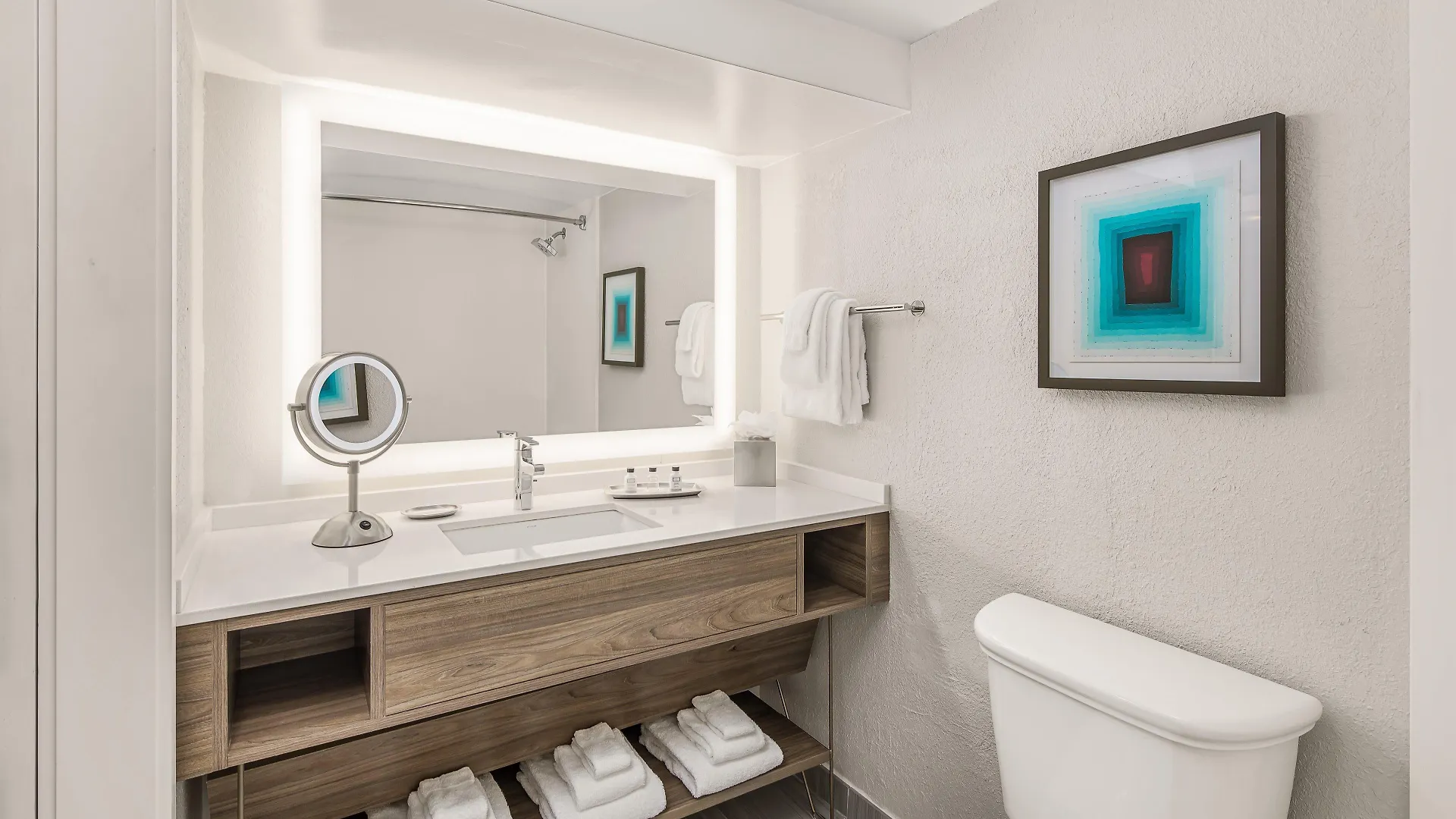 Crowne Plaza Orlando - Buena Vista, An Ihg 3* Lake Buena Vista