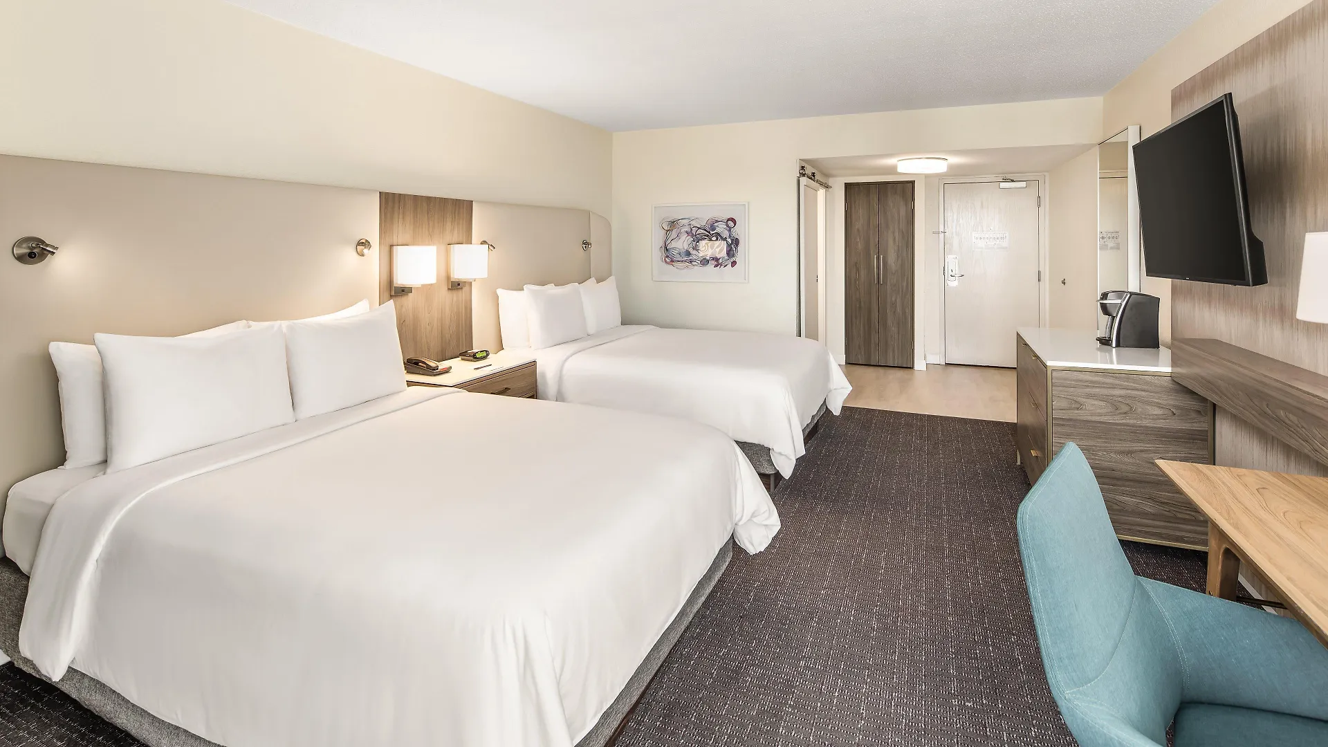 Crowne Plaza Orlando - Buena Vista, An Ihg Hotel